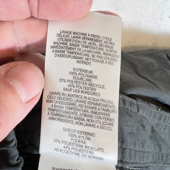 Columbia Omni Shade Cargo Shorts Men 40W Grey Pockets Quick Dry Swim to Golf - Picture 15 of 16